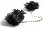 Orion Frou - Frou - Cătușe Sexy din Satin și Organza