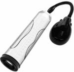  Alexander - Pompă pentru penis, 24 cm