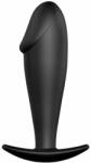 Orion Pretty Love Anal Stimulation Plug 2 - Dop Anal din Silicon, 10 cm