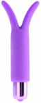 Orion Classix - Vibrator mov, 12.7 cm Vibrator