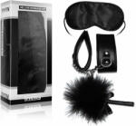ORION Deluxe Bondage Kit - Set BDSM cu 3 accesorii