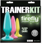 Orion Firefly Trainer - Kit dopuri anale, multicolor