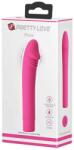 Orion Pixie - Vibrator clasic, roz, 15.4 cm Vibrator
