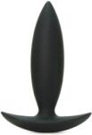 Orion Renegade Spades Small - Dop Anal din Silicon, 10 cm