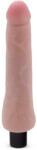 Orion Realistic Cock 7 - Vibrator realist, flesh, 24.5 cm Vibrator