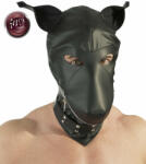 Orion Dog Mask - Mască Bondage Formă Câine