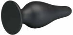 Orion Pretty Love Sturdy Silicone - Dop Anal Mare, Silicon, 15, 4 x 5, 5 cm