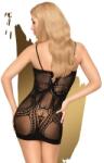Orion Fără Limite - Rochie sexy, negru, S-L