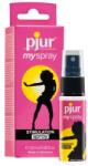 pjur ®myspray - Spray Stimulant pentru Femei, 20 ml