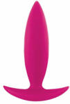 Orion Spades - Dop anal, roz, 10.2 cm
