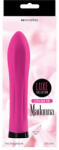 Orion Luxe Madonna - Vibrator wand, roz, 17.6 cm Vibrator