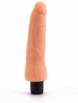 Orion Real Feel Cyberskin 3 - Vibrator realistic, 20 cm Vibrator