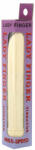 Orion Ladyfinger - Minivibrator, alb, 13 cm Vibrator