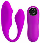 Orion Pretty Love Bernie - Vibrator pentru Cuplu Wireless cu 30 de Funcții, 9, 5 cm Vibrator