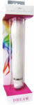 Orion Therapy Dream - Vibrator clasic, alb, 16 cm Vibrator