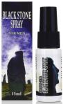 ORION Black Stone - Spray pentru Ejaculare Prematură 15 ml