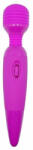 Orion Bagheta puterii - vibrator wand mov 25cm Vibrator