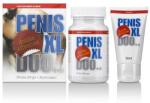 Orion Penis XL Duo Pack - Pachet Tablete si Crema pentru Erectie, 30 ml & 30 tabs