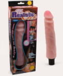 Orion The Realistic Cock - Vibrator flesh, 26 cm Vibrator