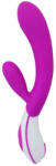 Orion Colby - Vibrator iepuraș, mov, 21.5 cm Vibrator