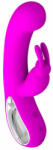 Orion Iepurașul Webb - Vibrator iepuraș, mov, 21 cm Vibrator