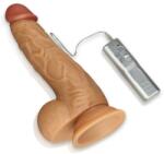 Orion Extrem de Real - Vibrator realist, 21 cm Vibrator