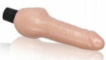 Orion Realistic Cock 6 - Vibrator realist, flesh, 23 cm Vibrator