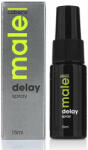  MALE Delay Spray - Spray pentru Întârzierea Ejaculării, 15 ml
