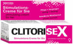  Clitorisex - Cremă pentru Stimularea Clitorisului, 40 ml