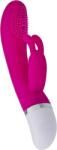 Orion Pretty Love Christ - Vibrator Iepuraș cu 7 Funcții Vibrații, 20 cm Vibrator
