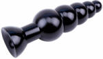 Orion Large Anal Bead - Dop Anal Mare in Forma de Bile, 18, 5 cm