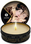 Orion Shunga Candle Chocolate - Candelă pentru masaj cu Aromă de Ciocolată, 30 ml
