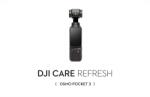 DJI Care Refresh 2-Year Plan (Osmo Pocket 3) EU (CP.QT.00008970.01)