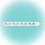 Somogyi Elektronic 4 Plug 3 m (NV 4E-3/WH)