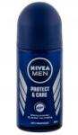 Nivea Men Protect & Care 48h antiperspirant 50 ml pentru bărbați