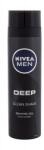 Nivea Men Deep Clean gel de ras 200 ml pentru bărbați