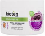 Bioten Bodyshape Total Remodeler Gel-Cream slăbire și remodelare corporală 200 ml pentru femei