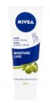 Nivea Hand Care Moisture Olive cremă de mâini 75 ml pentru femei