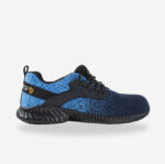 Procera Munkavédelmi Cipő 43 Procera Texo Fly Blue S1
