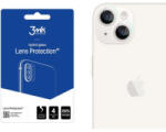 3mk Folie protectie 3MK Lens Protection pentru iPhone 15 Plus (5903108536578)