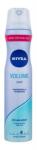 Nivea Volume & Strength fixativ de păr 250 ml pentru femei