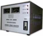 Braun Group Stabilizator de tensiune monofazat BRAUN GROUP SVC-1000, 1 KVA (SVC-1000)