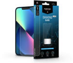 MyScreen Apple iPhone 13/13 Pro/14/14 Pro edzett üveg képernyővédő fólia - MyScreen Protector Diamond Glass Lite Full Glue - átlátszó - nextelshop