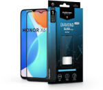 MyScreen MyScreen Diamond Glass Lite Edge 2.5D Full Glue - Honor X6 üvegfólia