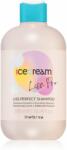 Inebrya Liss-Pro şampon de netezire pentru par indisciplinat 300 ml