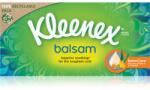 Kleenex Balsam Box batiste de hârtie 64 buc
