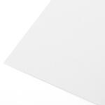 Fabriano Картон Colore, 70 x 100 cm, 200 g/m2, № 220, бял (42303220/100_BIANCO)