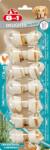  8 IN 1 Recompense caini Oase de ros 8in1 Dental Delights XS