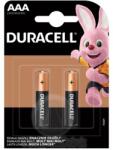 Duracell BSC AAA elem 2db-os - alkuguru