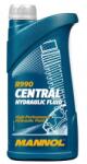 MANNOL 8990 Central Hydraulic Fluid, Zentralhydrauliköl, központi hidraulika-olaj, 1lit